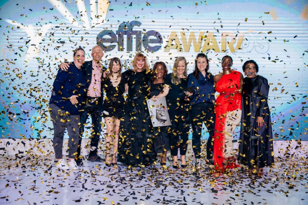 Effie Awards South Africa 2022 Winners announced ACASA