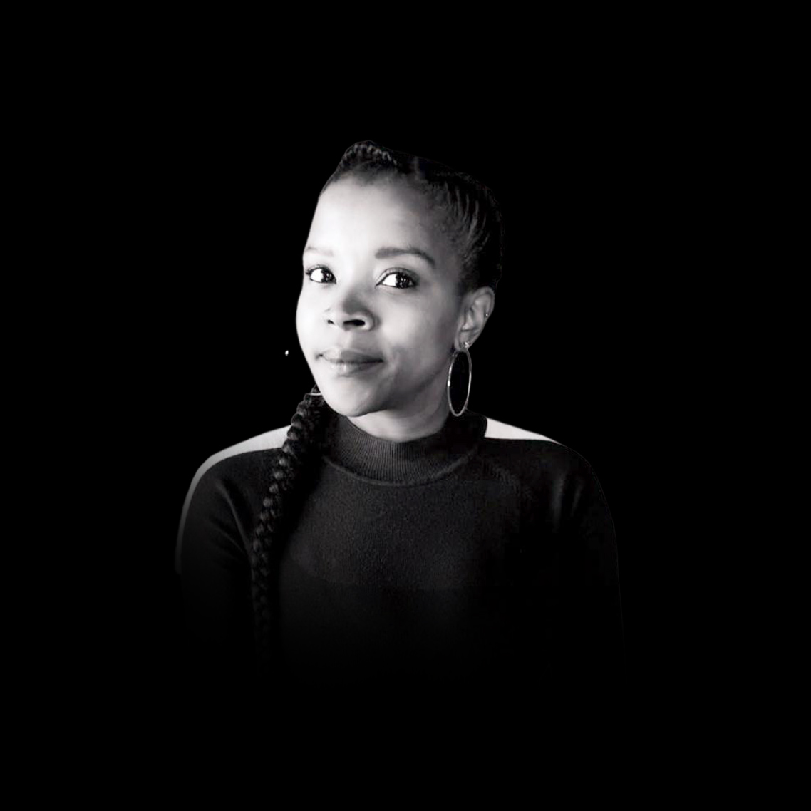 Zanele Zwane