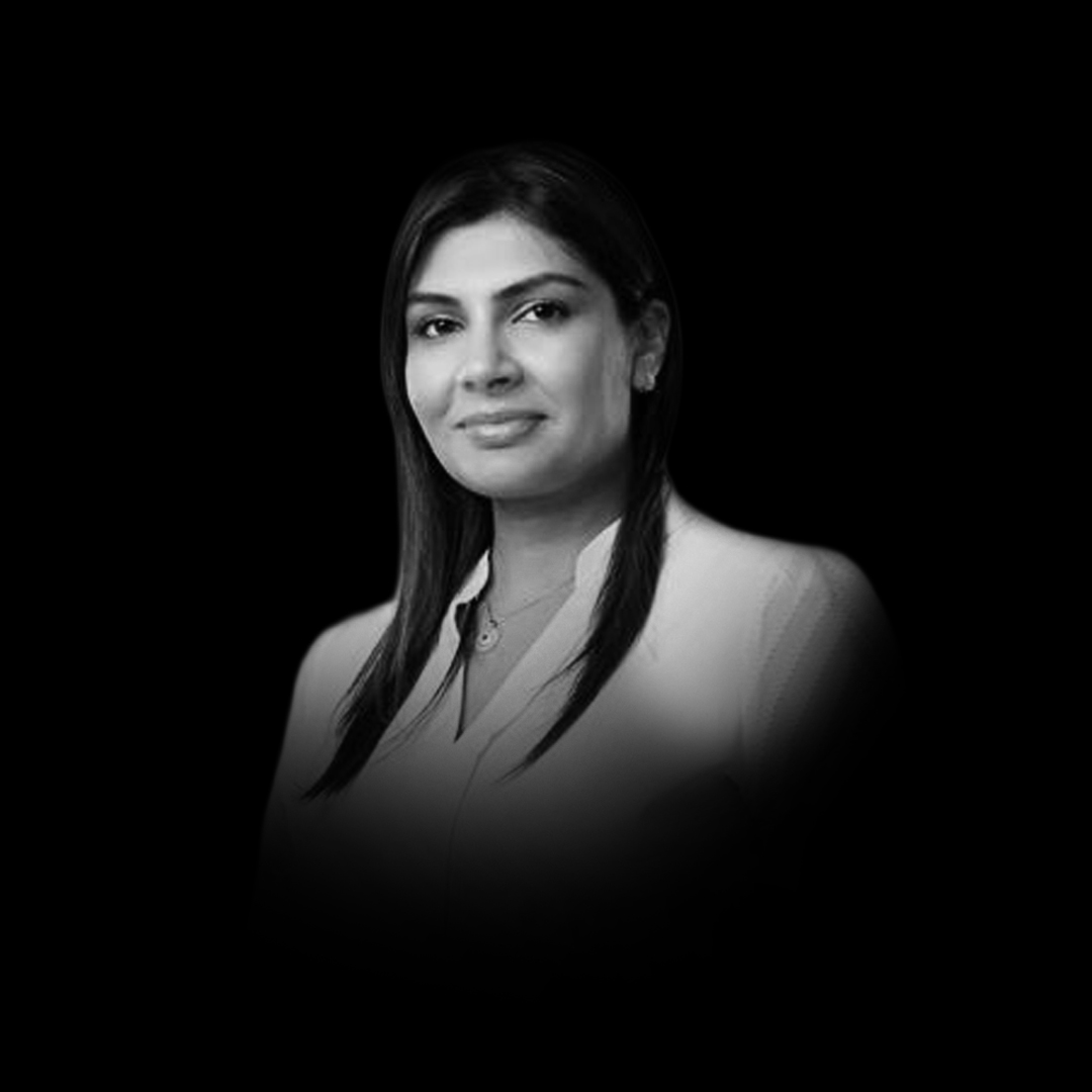Roxana Ravjee