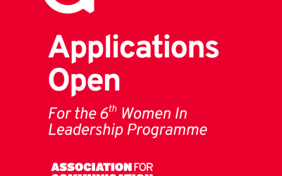 Applications Open for the 2026 ACA Women in Leadership Programme